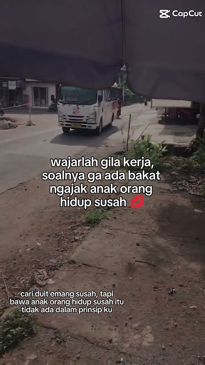 wajarlah gila kerja #jualanpinggirjalan #pizzalover #motivasihidup #motivasidiri