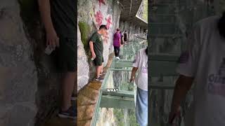 china dangrous place 2