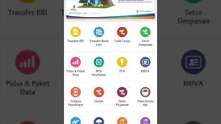 JENIS CICILAN YANG BISA DIBAYAR BRILINK MOBILE - Durasi: 3.57. JENIS CICILAN YANG BISA DIBAYAR BRILINK MOBILE - Durasi: 3.57.