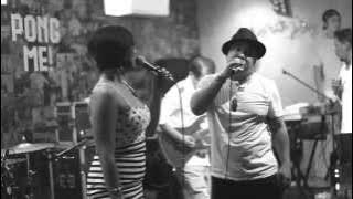 DIRA SUGANDI AND JOENIAR ARIEF (BROWN SUGAR) DREAMS (cover)-SISQO (Cover)