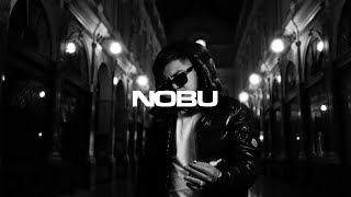 Hamza - Nobu