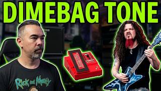 The ONLY Reason I bought a Digitech Whammy Pedal!