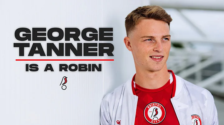 George Tanner signs for Bristol City | The First I...