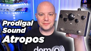 The Prodigal Sound   Atropos