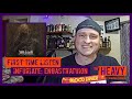 First Time Hearing: Infuriate - Engastration Reaction
