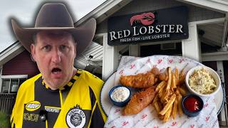 Are these Fish & Chips WRONG?!
