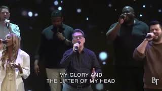 Thou O Lord are a shield for me by the Brooklyn Tabernacle choir