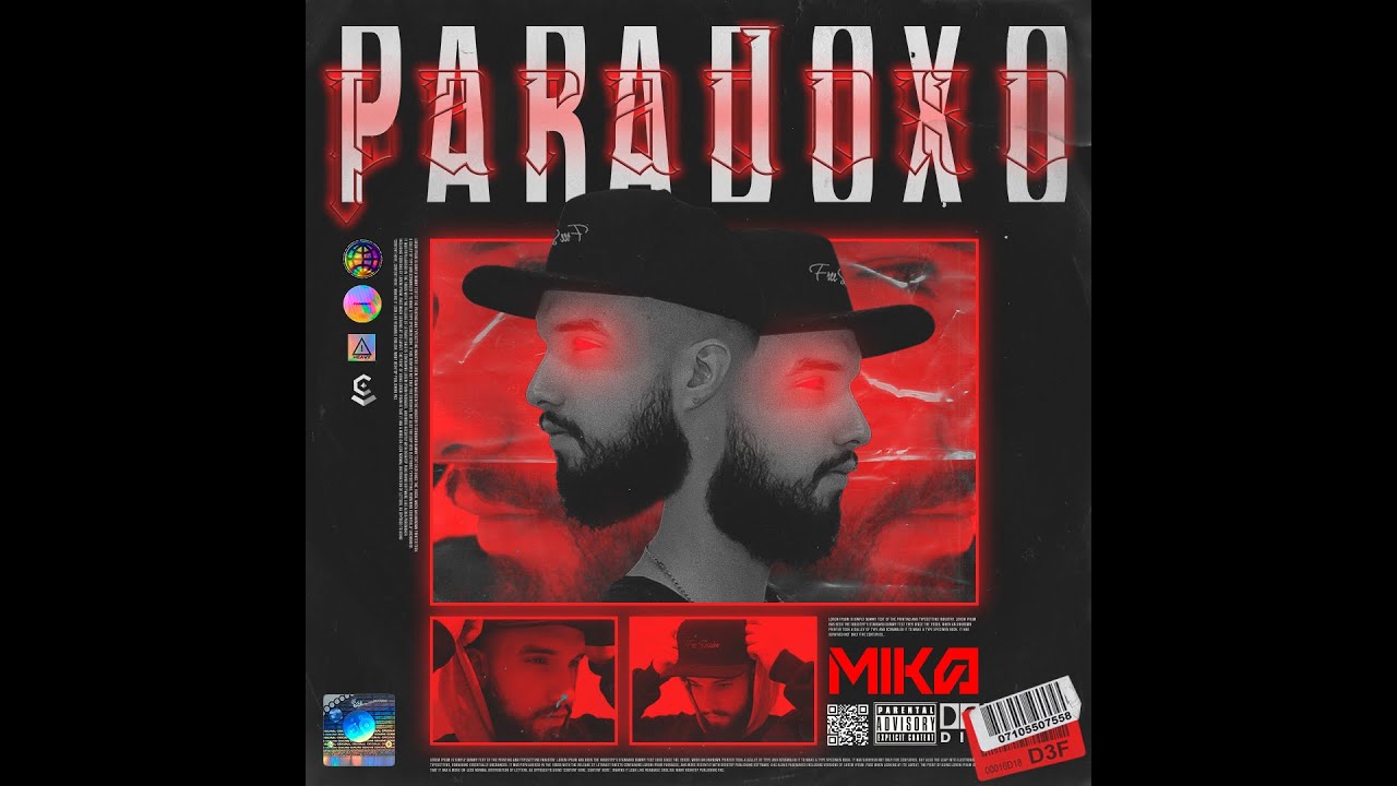 Mika MC - 02 - Eu juro feat. LB NA VOZ (prod. Nobrebeats)