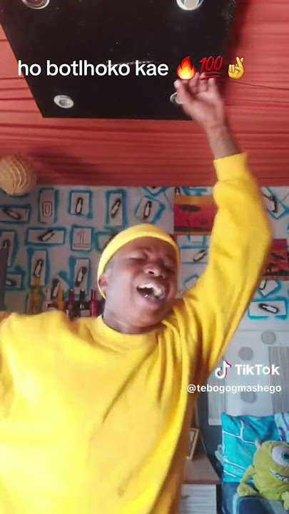 HO BOTLHOKO KAE 🧸 #dance #ishuuindustry