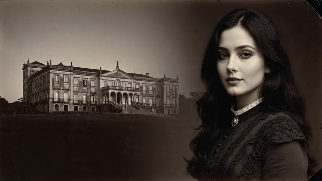 ELLA ERA HEREDERA MÁS DESEADA DE PUEBLA. HASTA QUE SU SECRETO MACABRO SALIÓ A LA LUZ — Atlixco, 1886