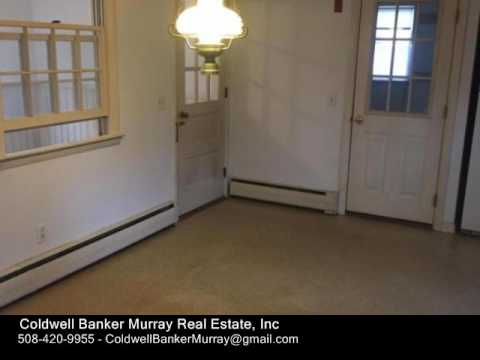 36 Wren Way, Yarmouth, MA home video tour