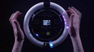 Zoom ARQ Electronic Music Production Controller Introduction | Full Compass