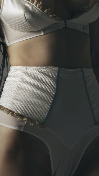 Kiki De Montparnasse R20 Lingerie