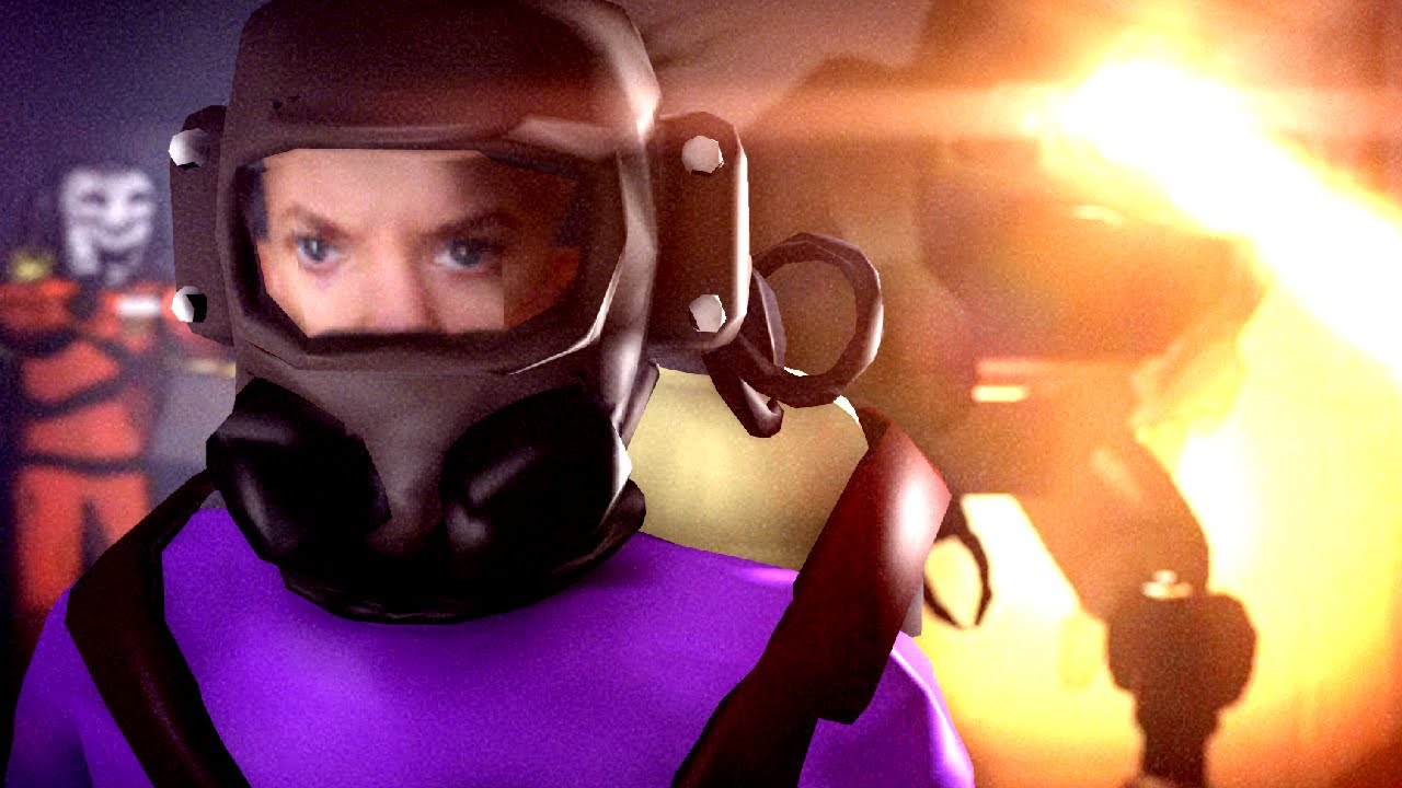 A w CHAOSIE powstała większość ZŁOMU