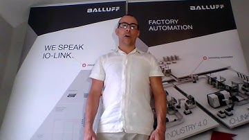 Balluff Profisafe TIA Portal Integration