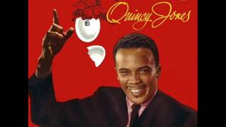 Quincy Jones and His Orchestra - Along Came Betty chords