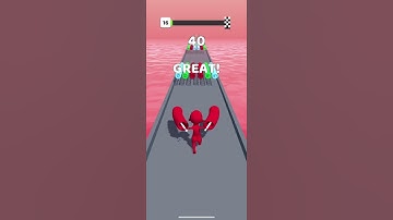 Stack Colors 2 - All Levels Gameplay #16