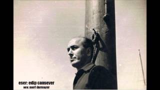 Edip Cansever, Yerçekimli Karanfil