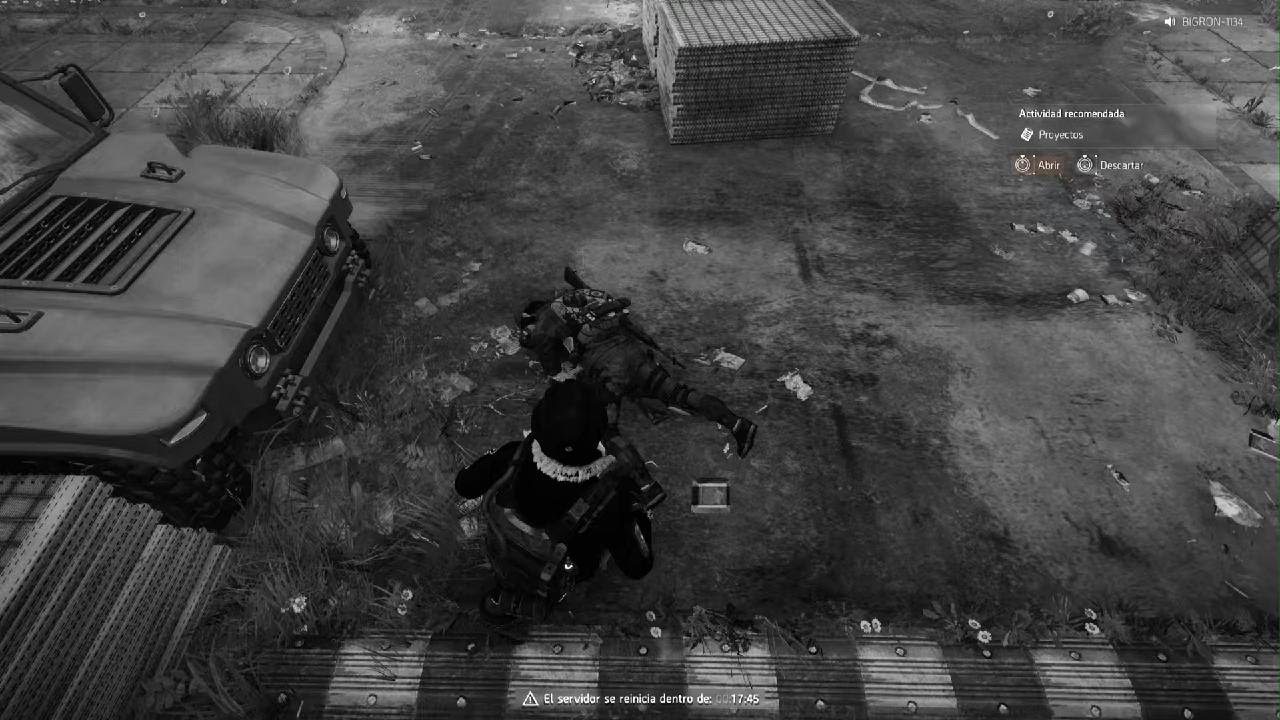 TD2 🔥Conflicto🔥