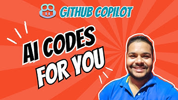 How to Code 10x Faster with GitHub Copilot!