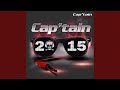 Captain 2015 bonus album full mix