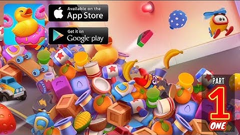 Match Factory #gameplay • Walkthrough ( Android / ios ) • PART - 1 (one)