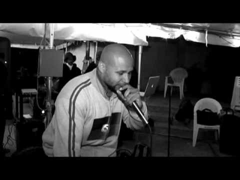 "P.A.T.H." Hip-Hop Documentary Film [Mecca aka Grimo]