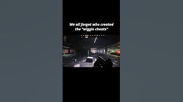 the real wiggle cheaters #escapefromtarkov #fyp #eft #shorts