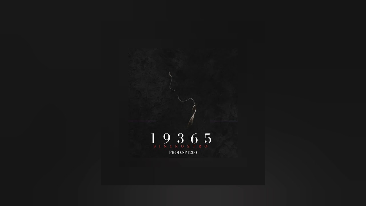 Watch 10. SIN1ROSTRO - FACELESS01 (Prod. Sp1200) on YouTube Watch 10. SIN1ROSTRO - FACELESS01 (Prod. Sp1200) on YouTube