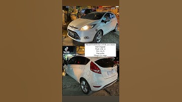 Thumbnail of FORD FIESTA 1.6S TH 2011AT HANYA 75JT NEGO SIAP PAKAI MANTAP