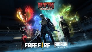 Free Fire | DVLM x Free Fire: 