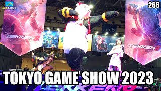 Tokyo Game Show 2023!