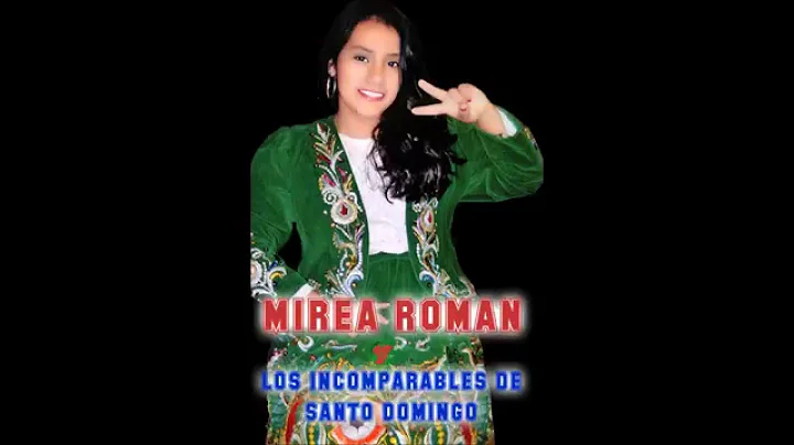 Mireya Roman Photo 2