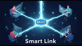 Предстарт платформы "Magnet" - Как SmartLink и TG-Soft меняют правила игры - объясняет Илья Ладонин screenshot 5