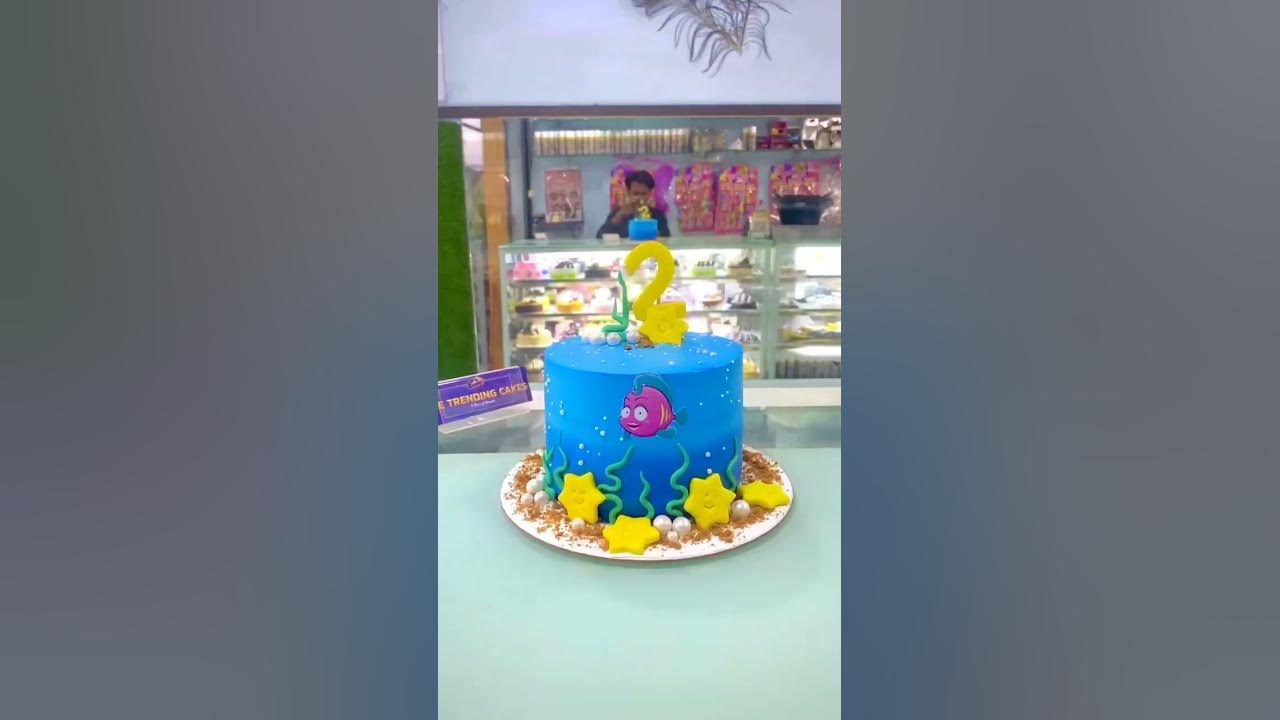 #cake #londoncakedesigner #duet #birthdaycake #song #cakecantik