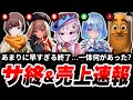 【大事件】日本版のみ緊急でサービス終了。その理由に納得せざるをえなかった...【サ終】【スマホゲーム】【ソシャゲ】【売上】