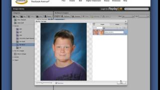 PreppingPortraits for Yearbook Avenue