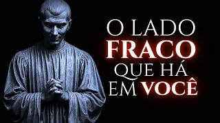 Enquanto Você For assim… VOCÊ NÃO VAI VENCER