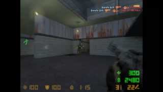 5 hs ace deagle