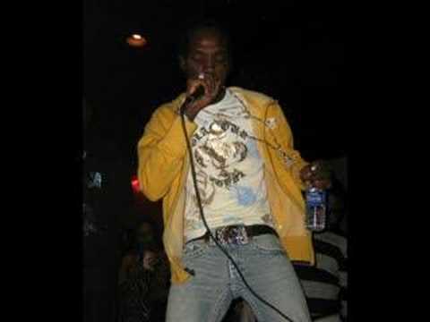 Mavado - "Money Changer"