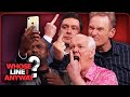 &#39;Are Those Guys Still Going?&#39; | Mixed Messages | Whose Line Is It Anyway?