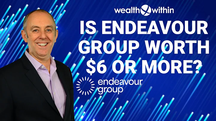 Endeavour Group Lists on ASX: Is the Stock Worth $...
