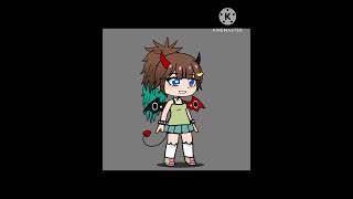 redesigning my OCs | R&amp;B World #fypシ #gacha #gachaclub #ocs #trendingaudio #redesign