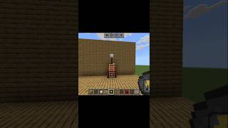 Minecraft build hack #minecraft