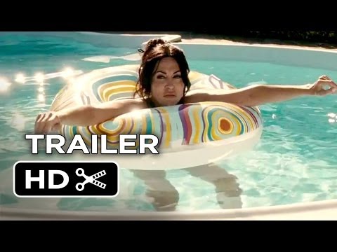 The Great Beauty TRAILER 1 - Paolo Sorrentino Movie HD