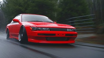 Happy Holidays | OEM+ Silvia S13 (4K)
