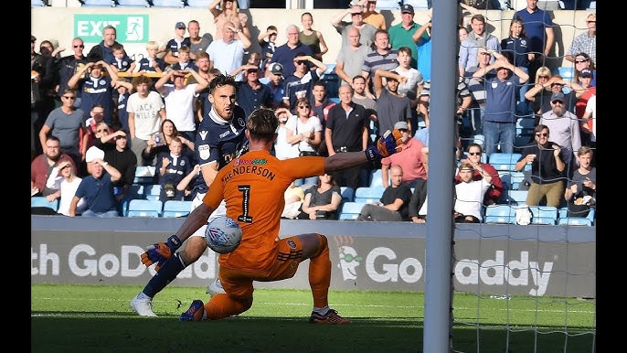 Gol e melhores momentos Middlesbrough x Millwall pela Championship (1-0)