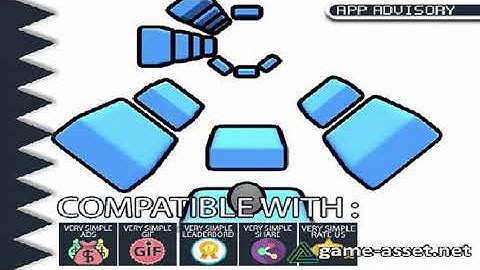 Twist The Ball - Platform Jumper | Codecanyon Scripts and Snippets