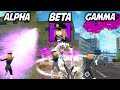 I Created *CAMIE UTSUSHIMI* In ULTRA RUMBLE! Full showcase