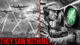 The Radar System That Failed to Stop 791 Bombers